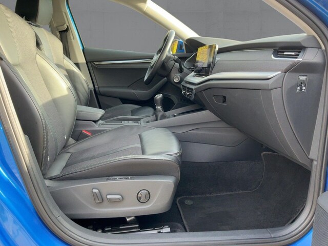 Skoda Octavia 1.5 TSI Combi Style Style