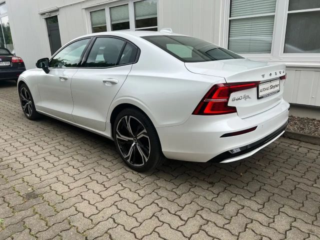 Volvo S60 AWD Dark Geartronic Ultimate
