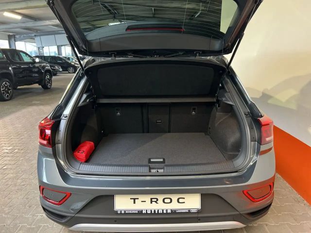 Volkswagen T-Roc 1.0 TSI