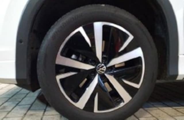 Volkswagen Tayron DSG Life