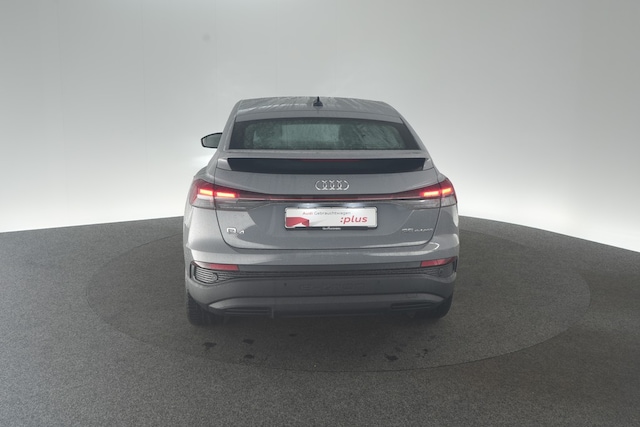 Audi Q4 e-tron 35 Sportback