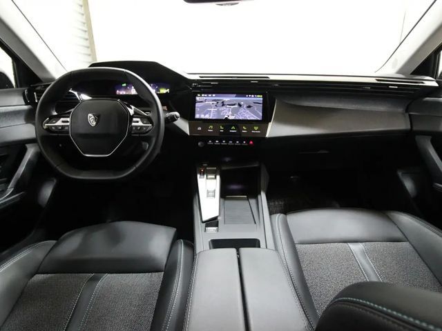 Peugeot 308 Allure Pack EAT8 PureTech SW