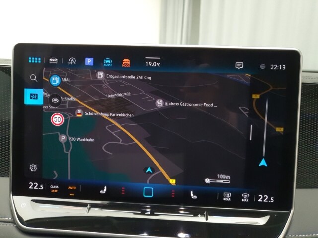 Volkswagen Tiguan 1.5 eTSI DSG