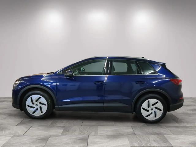 Audi Q4 e-tron 45 AHK/Assistentz/Pano/Wärmepu/12.29Ga