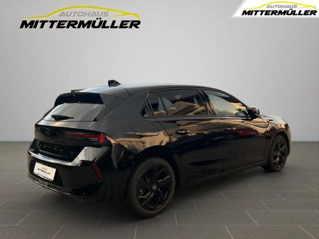 Opel Astra GS-Line Grand Sport