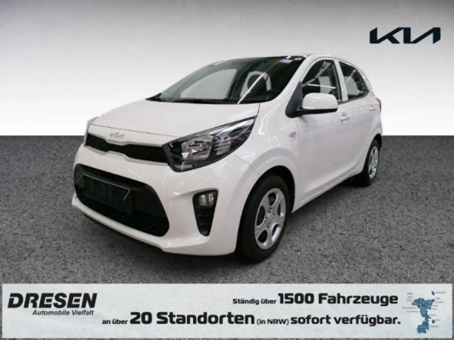 Kia Picanto Edition 7