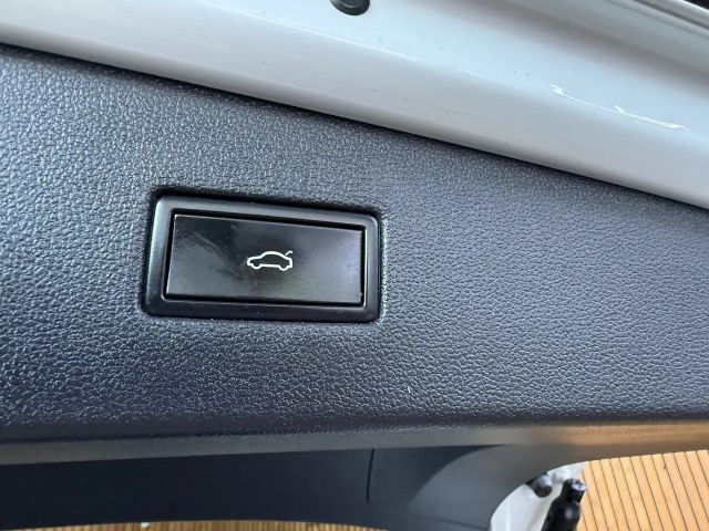 Volkswagen Tiguan Allspace DSG