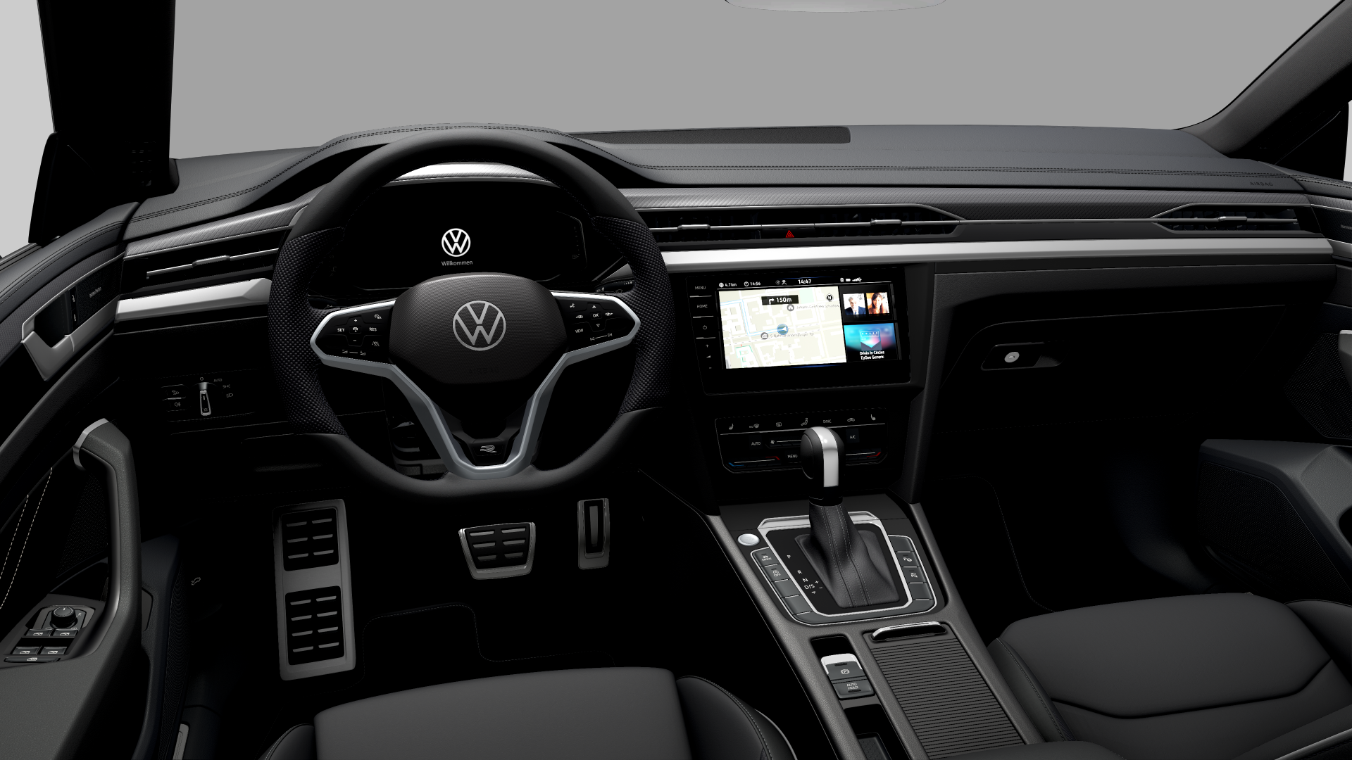 Volkswagen Arteon Shooting Brake DSG