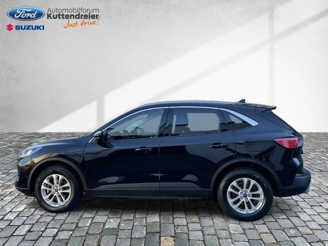 Ford Kuga Titanium
