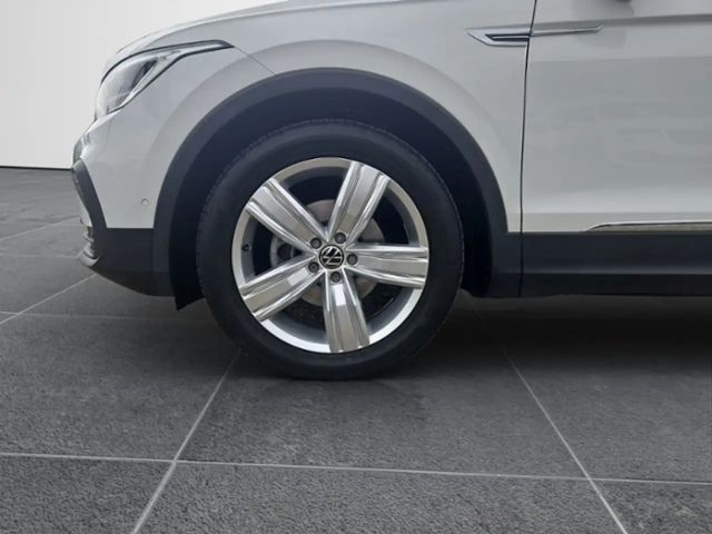 Volkswagen Tiguan 2.0 TDI
