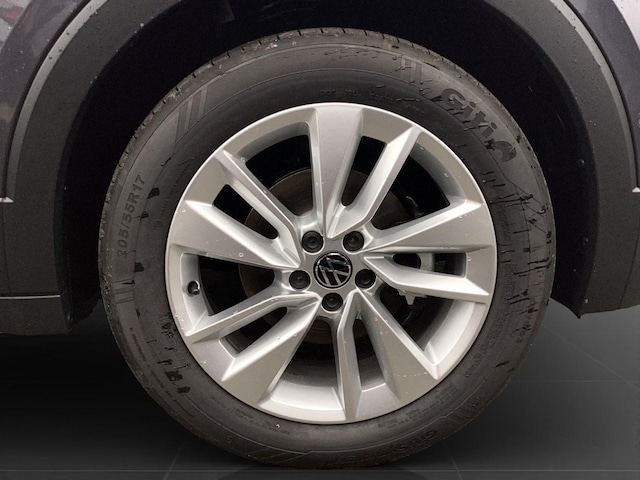 Volkswagen T-Cross 1.0 TSI DSG Life