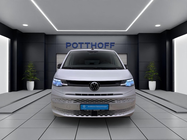 Volkswagen Multivan 2.0 TDI DSG Lang T7