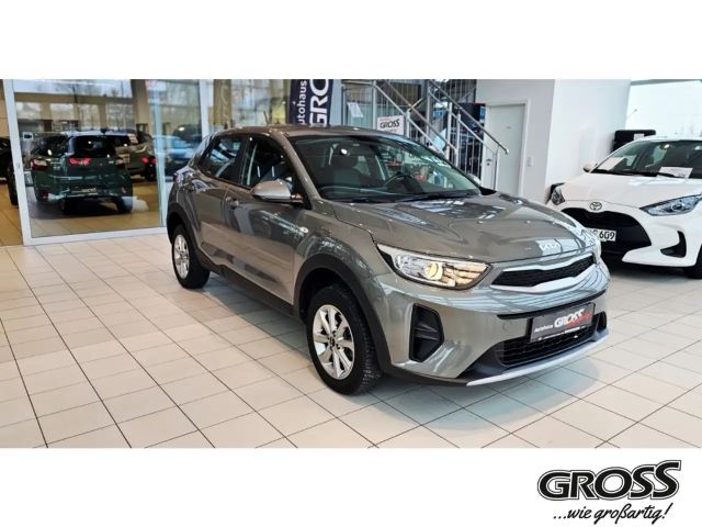 Kia Stonic Edition 7