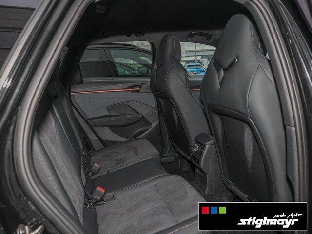 Cupra Terramar 1.5 eTSI