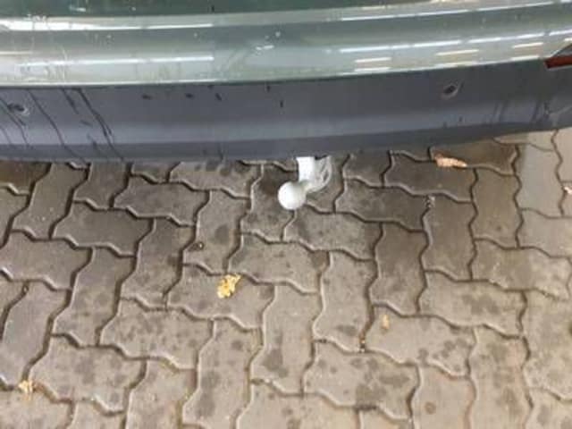 Volkswagen Tiguan 1.5 eTSI