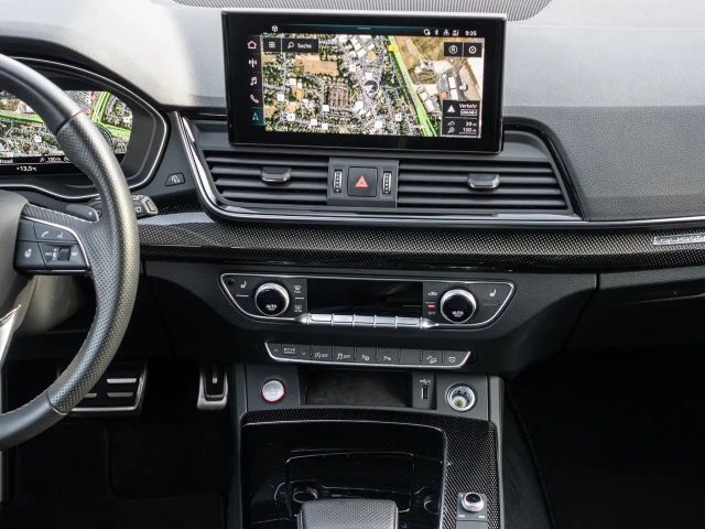 Audi SQ5 3.0 TDI Quattro