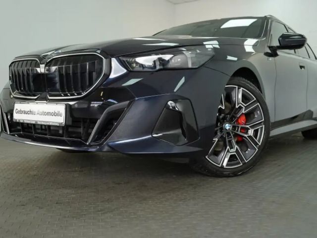 BMW 520 520d M-Sport Touring