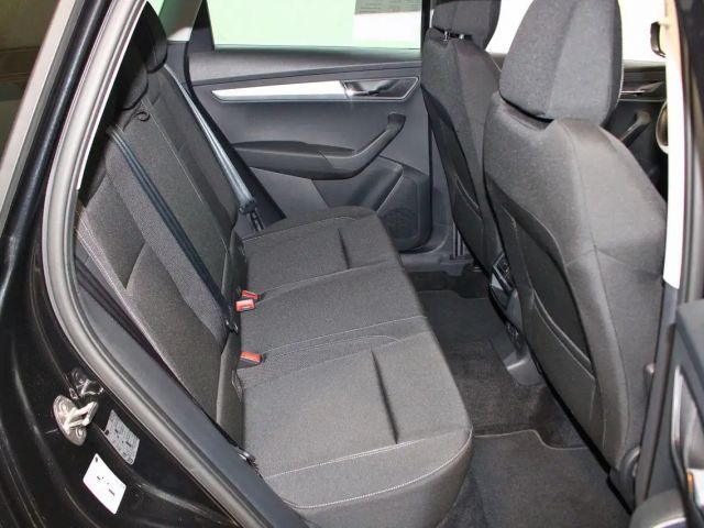 Skoda Karoq 1.5 TSI Selection