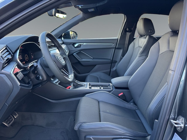 Audi Q3 S-Tronic Sportback