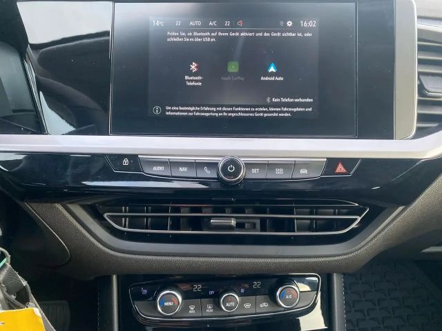 Opel Grandland X AT8*ACC*SHZ*WSS-HZ*CARPLAY*KAMERA*