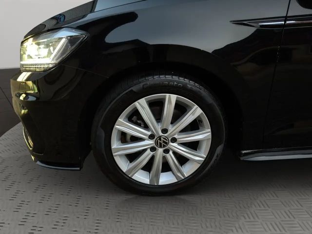 Volkswagen Touran DSG R-Line