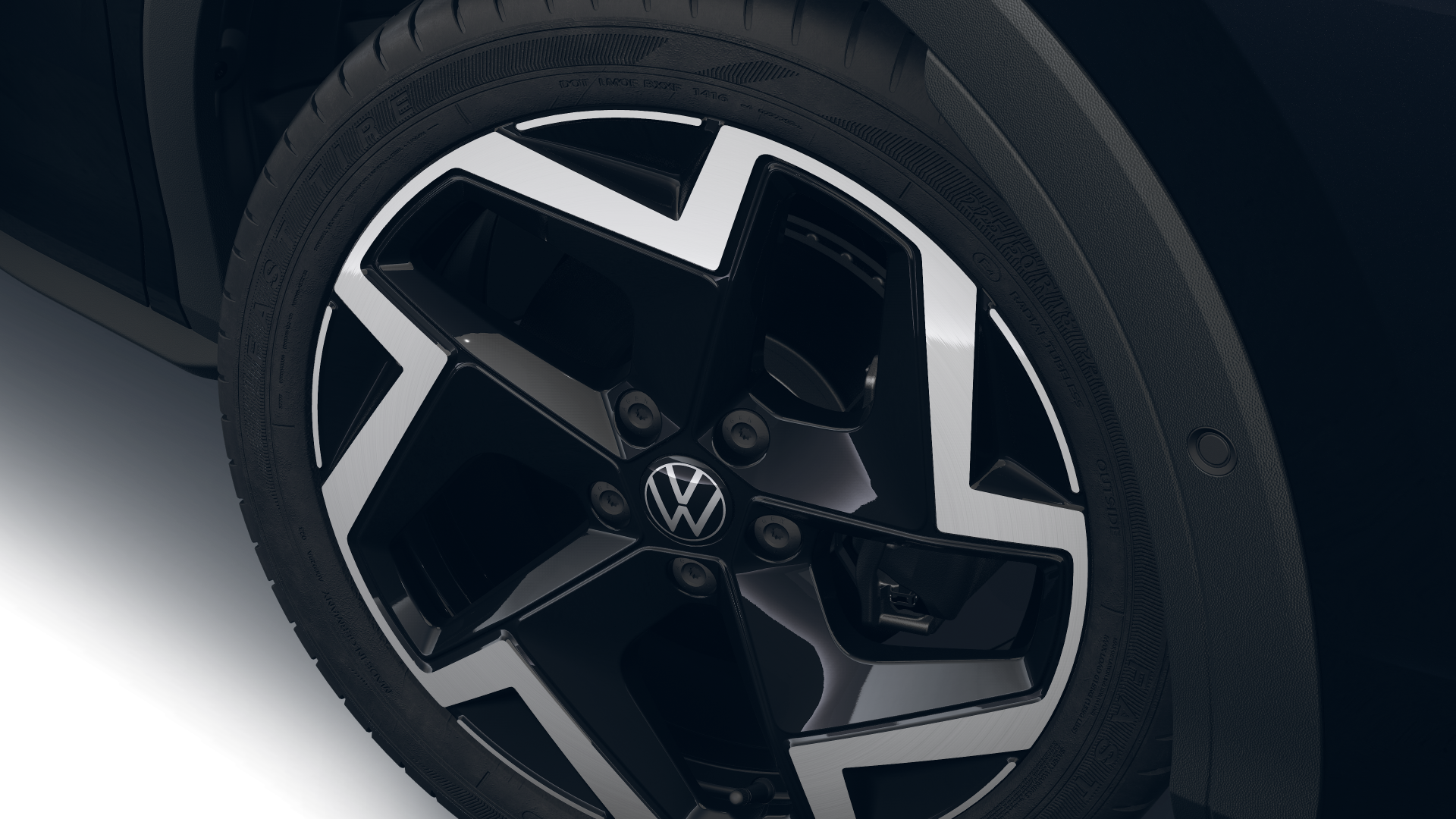 Volkswagen T-Roc T-ROC NF 1.5 RLineB 110eTSID7F