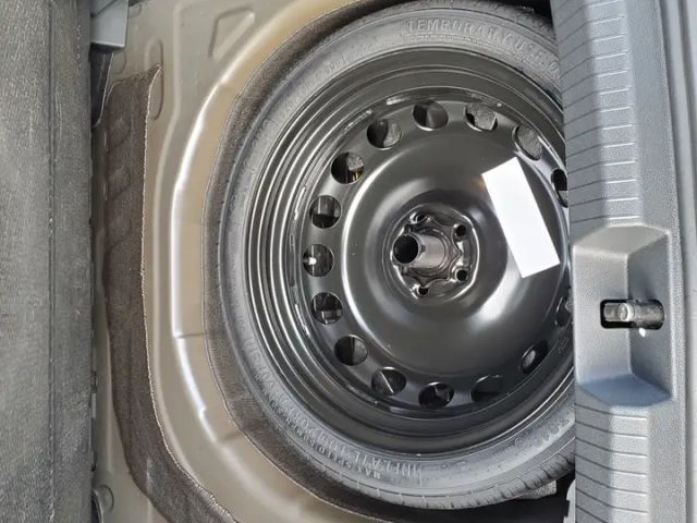 Volkswagen Taigo Life