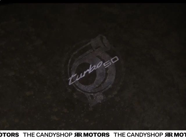 Porsche 992 Coupé S Turbo