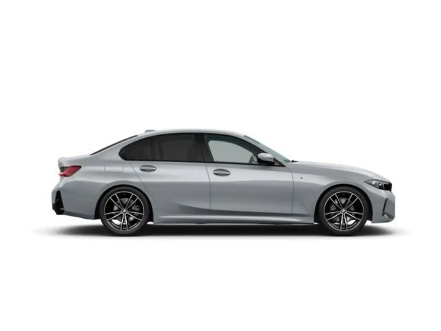 BMW 318 M-Sport Sedan