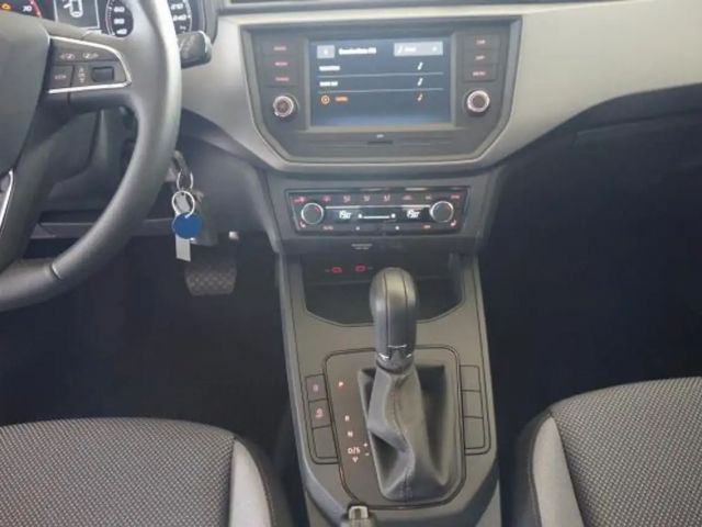 Seat Ibiza Connect DSG Style