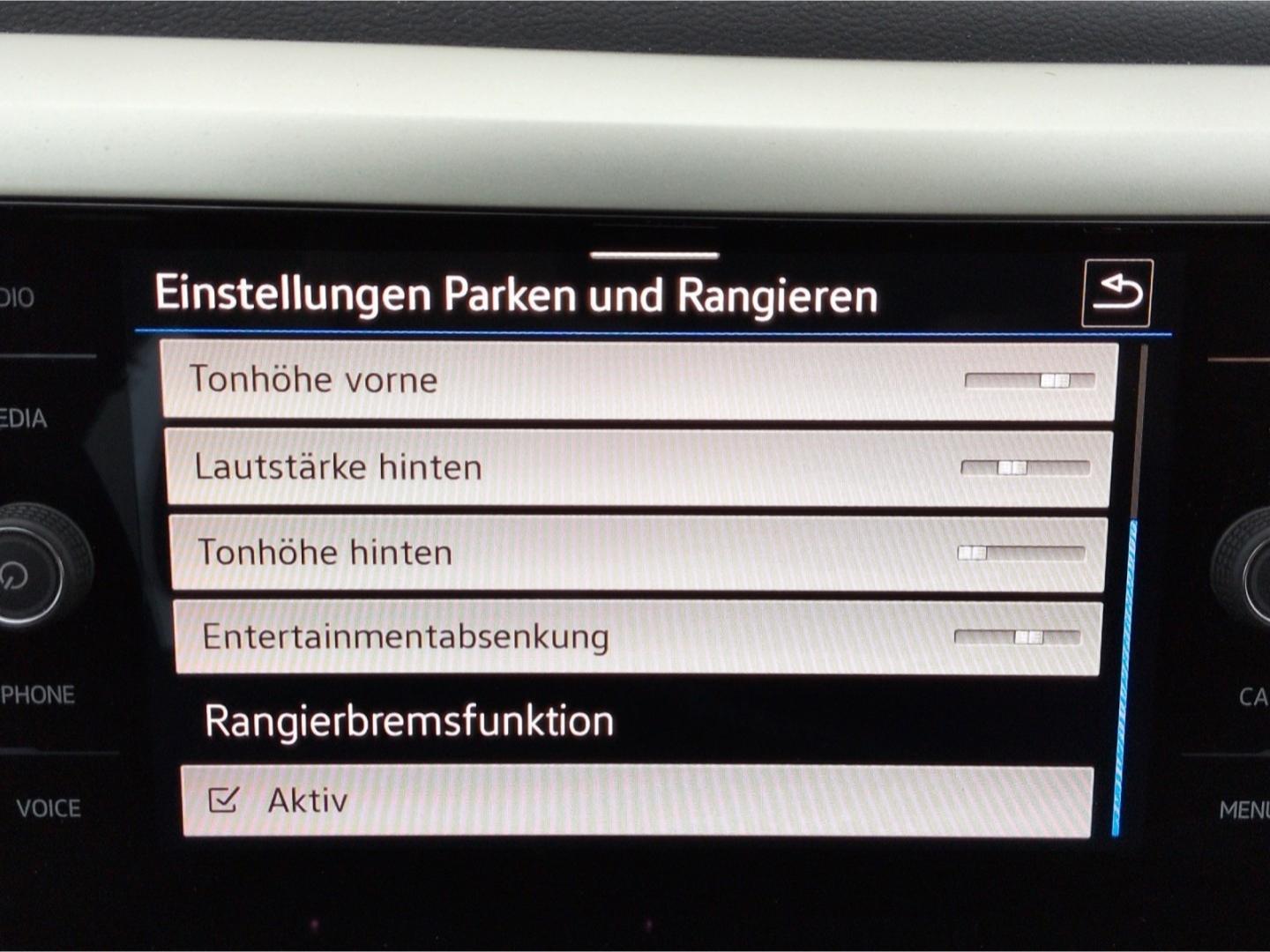 Volkswagen Taigo 1.0 TSI Move