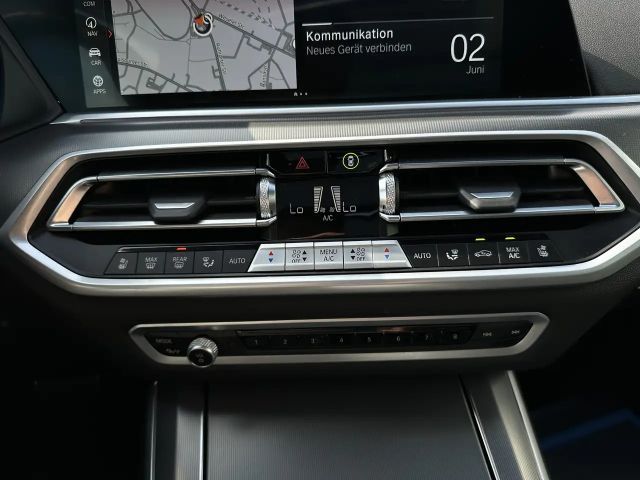 BMW X5 M-Sport xDrive30d