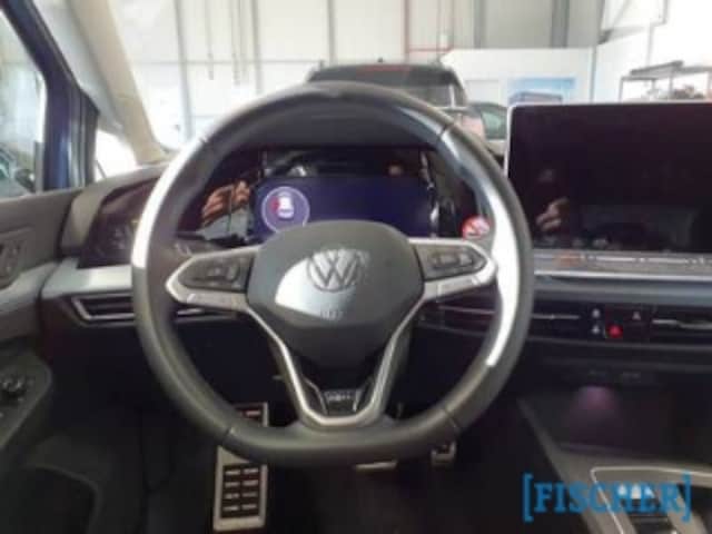 Volkswagen Golf 1.5 eTSI Golf VIII Plus