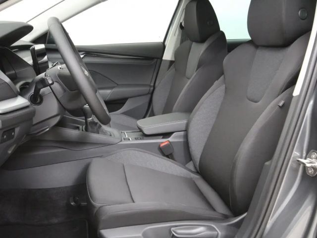 Skoda Octavia Essence TDI