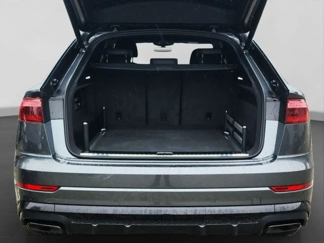 Audi Q8 50 TDI Quattro S-Line Sport