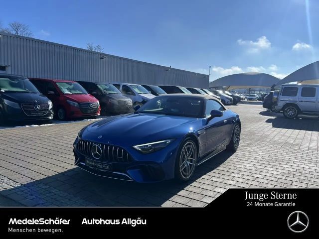 Mercedes-Benz AMG SL 4MATIC SL 63 AMG