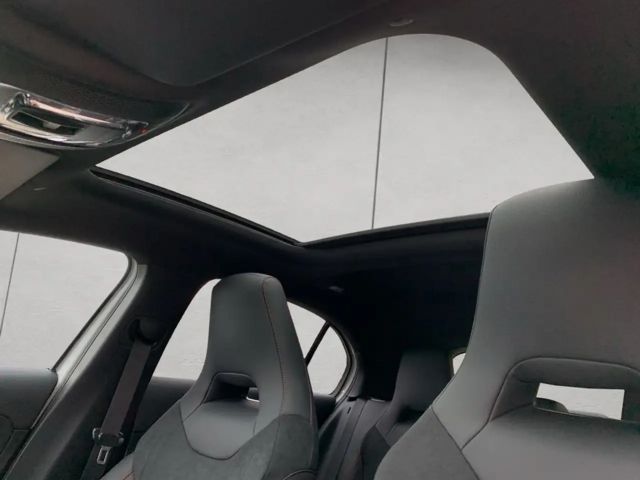 Mercedes-Benz A 200 A-Klasse