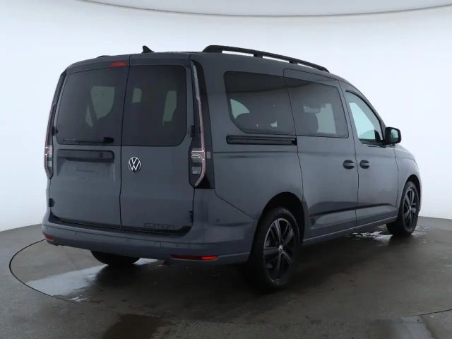 Volkswagen Caddy 1.5 TSI Maxi