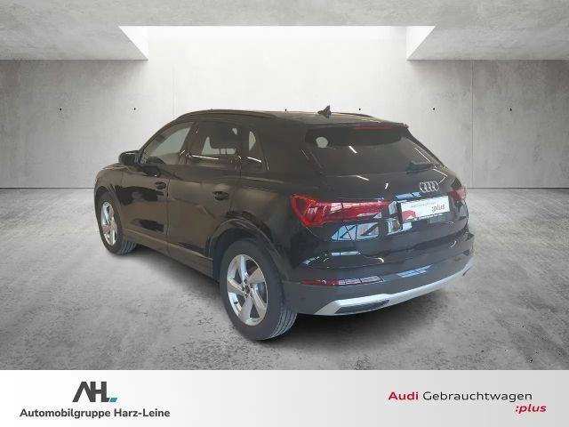 Audi Q3 35 TFSI S-Tronic