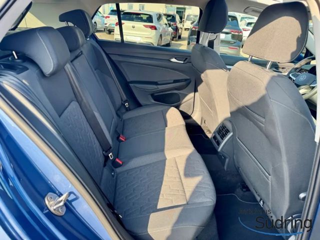 Volkswagen Golf Golf VIII Life