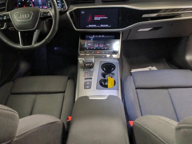 Audi A6 40 TDI Avant S-Tronic