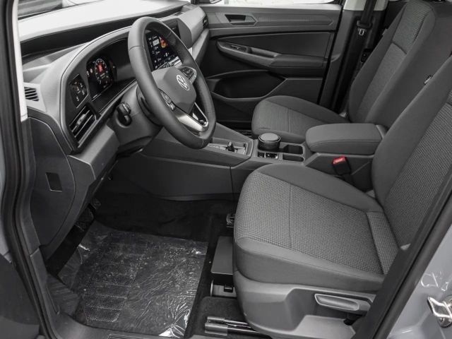 Volkswagen Caddy DSG Maxi