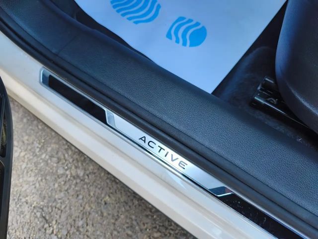 Volkswagen Sharan 7-Sitzer, Leasingfähig