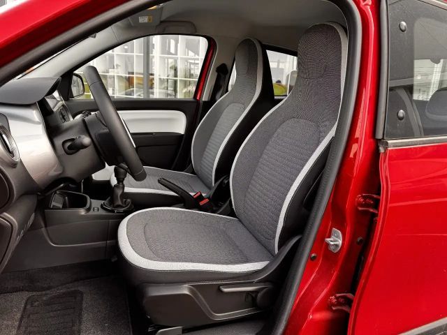 Renault Twingo SCe 65 Zen