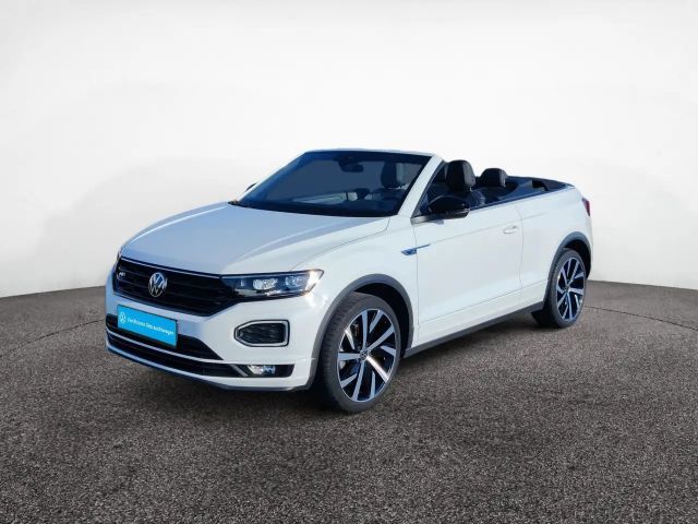 Volkswagen T-Roc 1.5 TSI Cabriolet