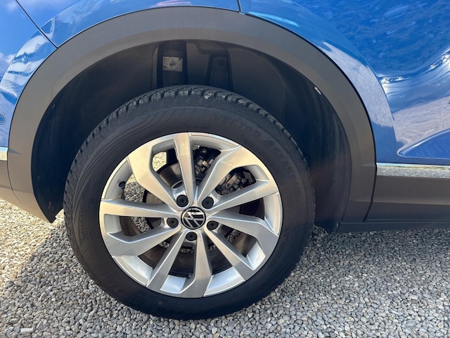 Volkswagen T-Roc TSi NWAnschlussgarantie /Easy Open & Close