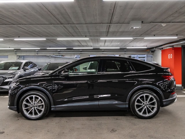 Audi Q4 e-tron 35 Sportback