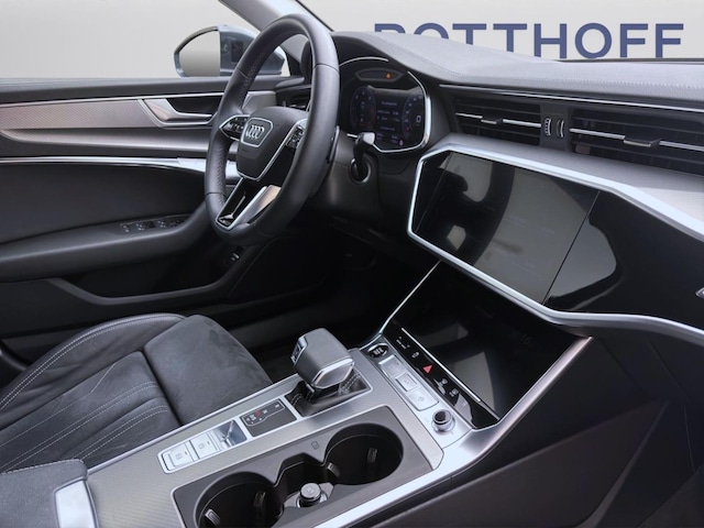 Audi A6 40 TDI S-Tronic Sedan