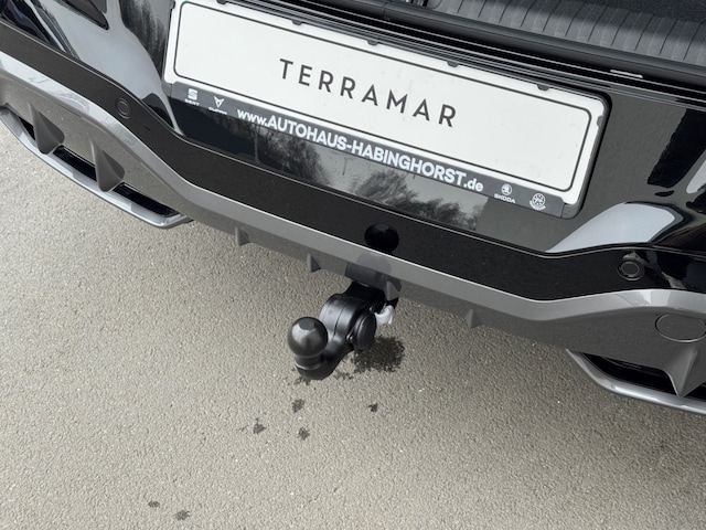 Cupra Terramar 2.0 TSI VZ