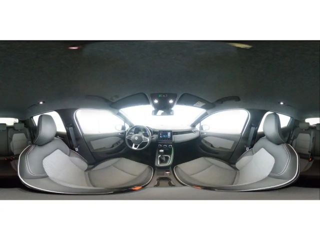 Renault Clio TCe 90 Techno